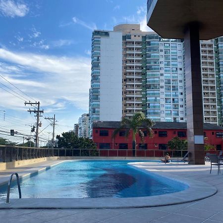 Comfortable Beachfront Apartment Вила-Велья Экстерьер фото