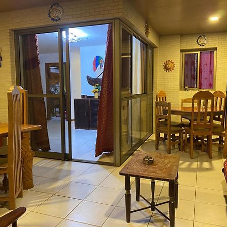Comfortable Beachfront Apartment Вила-Велья Экстерьер фото