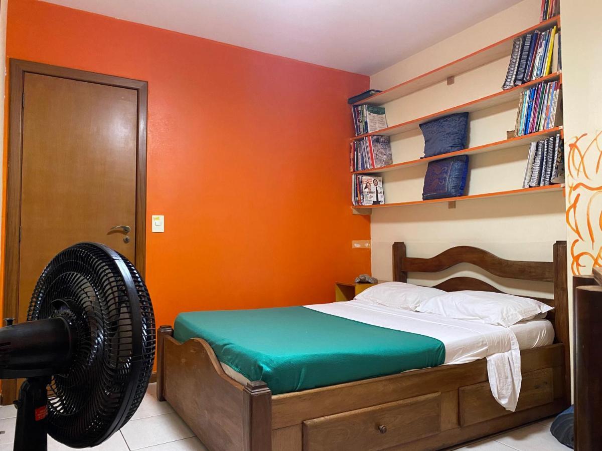 Comfortable Beachfront Apartment Вила-Велья Экстерьер фото