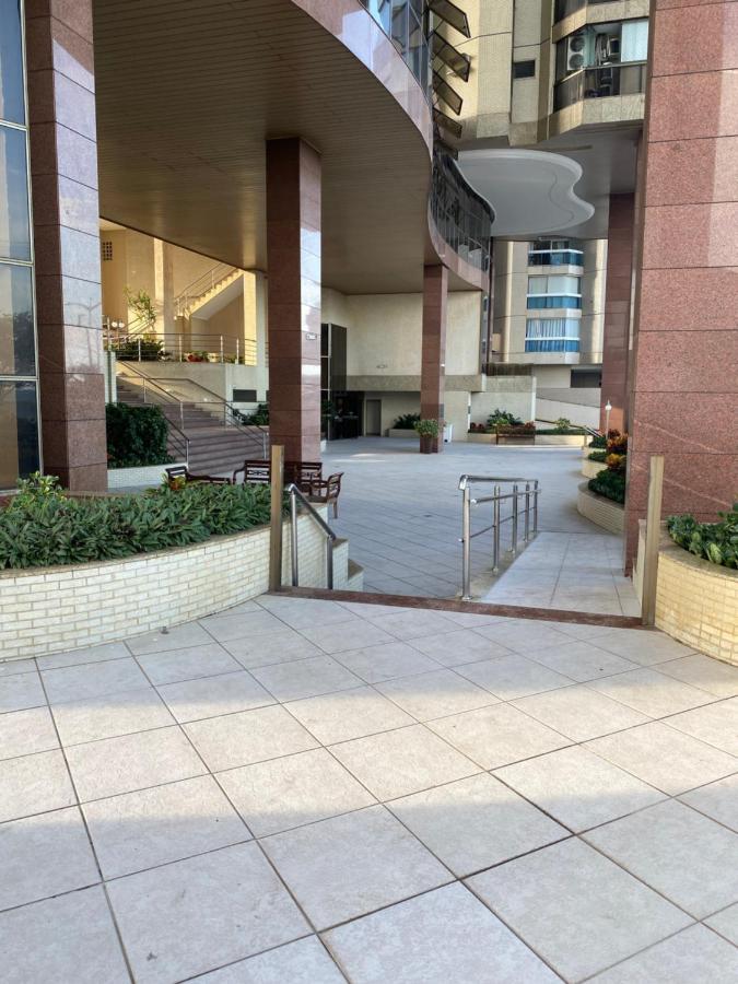 Comfortable Beachfront Apartment Вила-Велья Экстерьер фото