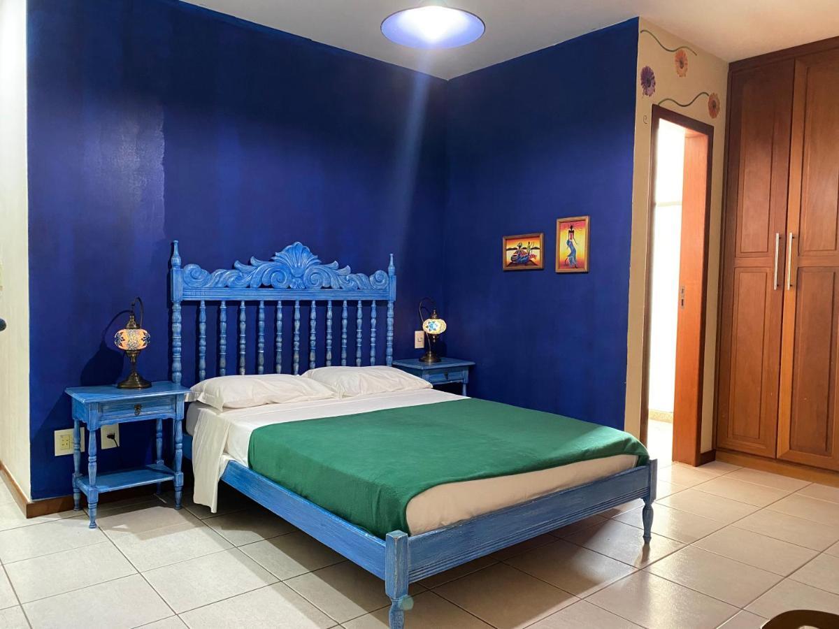 Comfortable Beachfront Apartment Вила-Велья Экстерьер фото