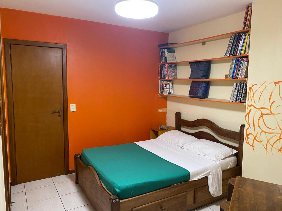 Comfortable Beachfront Apartment Вила-Велья Экстерьер фото
