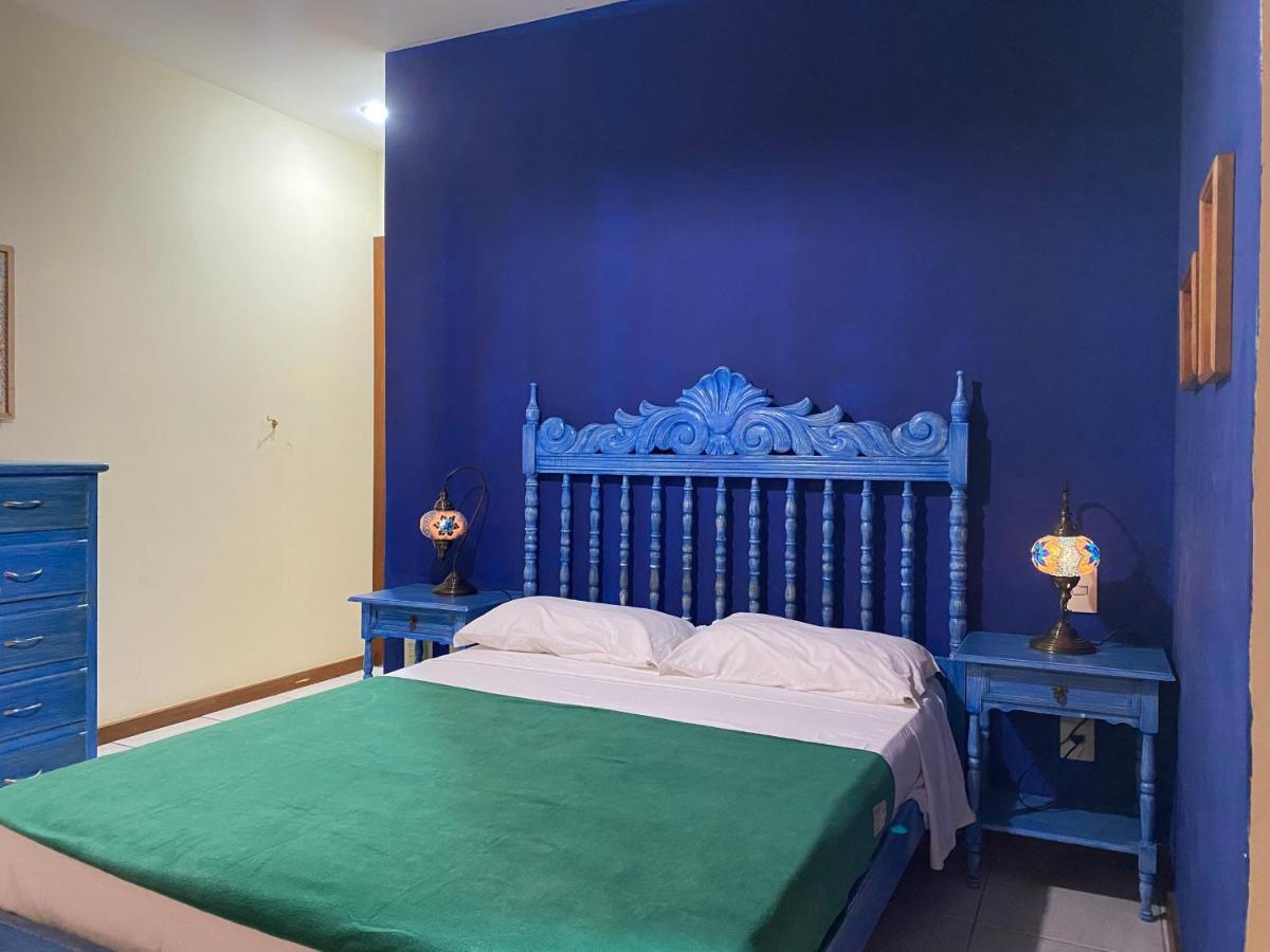 Comfortable Beachfront Apartment Вила-Велья Экстерьер фото